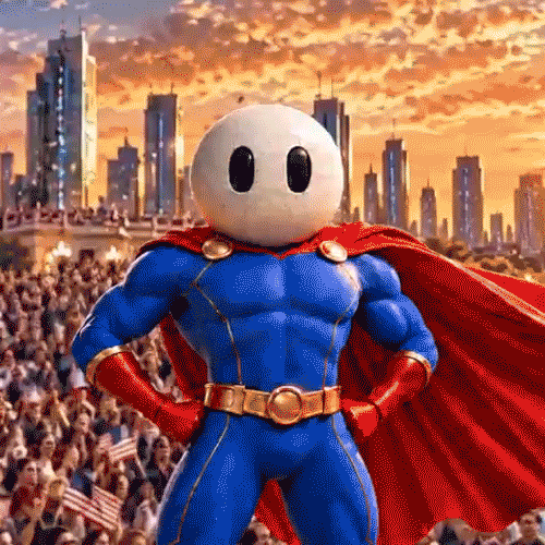 GSI Hero and Community